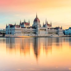 בודפשט: היעד המושלם