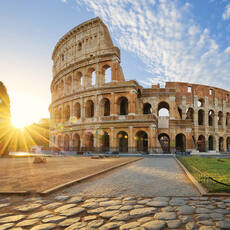רומא: חבילות נופש 