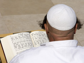 כניסת השבת בחו
