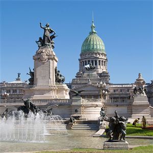 טיסות לבואנוס איירס