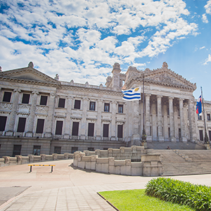 טיסות למונטבידאו