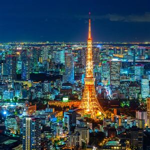 טיסות לטוקיו