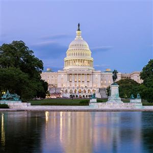 טיסות לוושינגטון