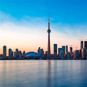 טיסות לטורונטו