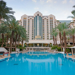 הרודס פאלאס