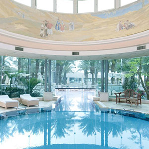 הרודס ויטאליס