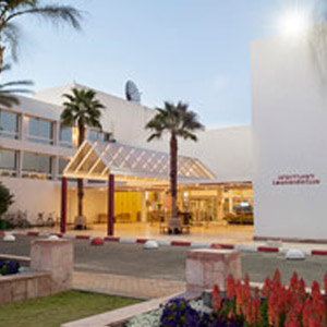 לאונרדו קלאב הכל כלול