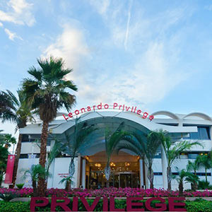 לאונרדו פריוילג'