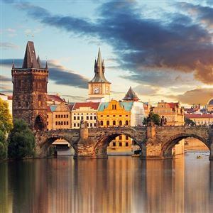 פראג