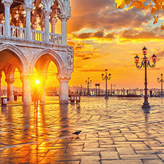 טיסה + מלון להלסינקי