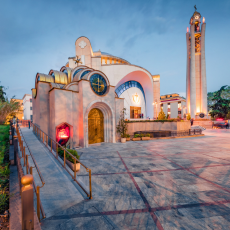 מאורגן: כוכב אלבני