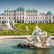 וינה: דיל לזוגות בלבד!