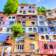 וינה: זוגי חורפי קסום!