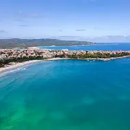 בורגס: דיל משפחתי לוהט