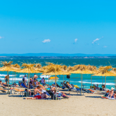 בורגס: סופ"ש הכל כלול