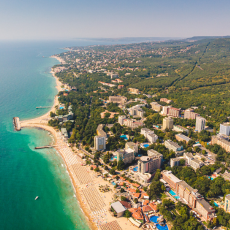 ורנה: הכל כלול עם פארק מים!