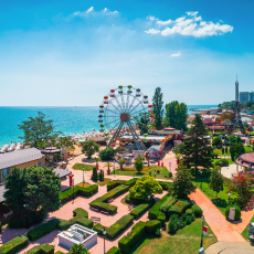 ורנה: דיל ראש השנה הכל כלול