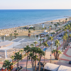 לרנקה: דיל פסח רומנטי