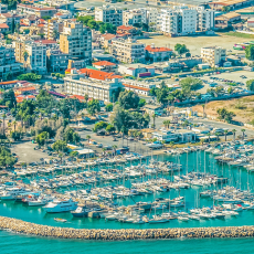 לנרקה: נופש חורפי זוגי 