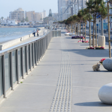 לרנקה: דיל אמצש זוגי