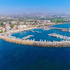 לרנקה: דיל קיץ 5⭐ זוגי