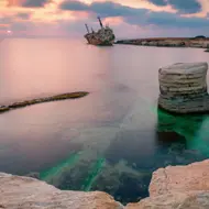 פאפוס: דיל קיץ זוגי