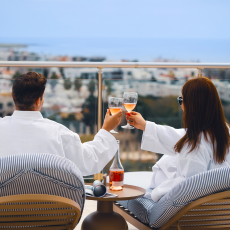 פאפוס: חופשה כשרה פסח