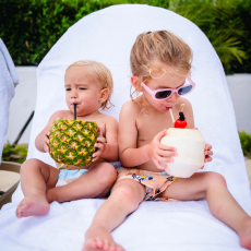 פסח למשפחות: כשר פאפוס 