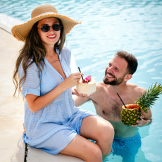 פאפוס: כשר למשפחות