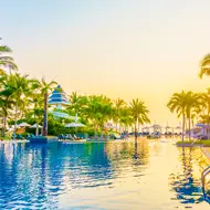 לאצ'י: כשר למשפחות