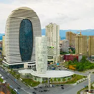 בטומי: דיל זוגי קיץ 5⭐