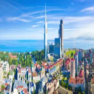 בטומי:דיל סופש זוגי