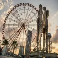 מאורגן:כוכב גאורגי – בטומי האחרת