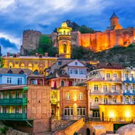 טיסות לטביליסי