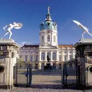 טיסות לברלין