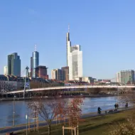 טיסות לפרנקפורט