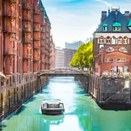 מאורגן משפחות: קיץ באירופה