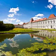 טיסות למינכן