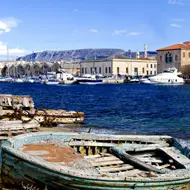 כרתים: דיל קיץ הכל כלול