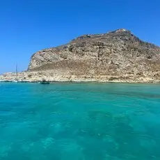כרתים: דיל משפחתי חצי פנסיון