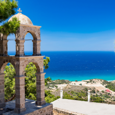 קוס: הכל כלול עם פארק מים!