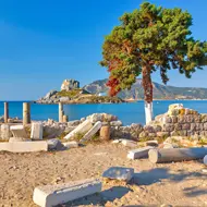 קוס: הכל כלול עם פארק מים!