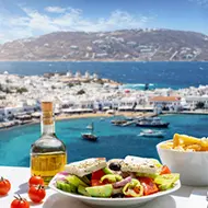 מיקונוס: דיל 5⭐ בשיא העונה 