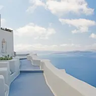 סנטוריני: דיל זוגי ביולי 