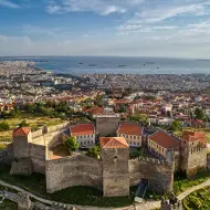 דיל לסלוניקי: לזוגות 