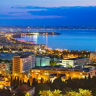 סלוניקי: דיל לשופינג זוגי 