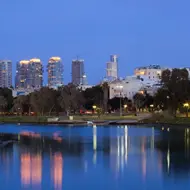 טיסה חזרה מבנגקוק- לטאבה