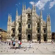 מילאנו: דיל סופש שופינג