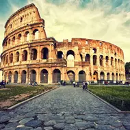 רומא: דיל סופש קייצי