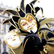 ארבעה קרנבלים באיטלים - 8 ימים